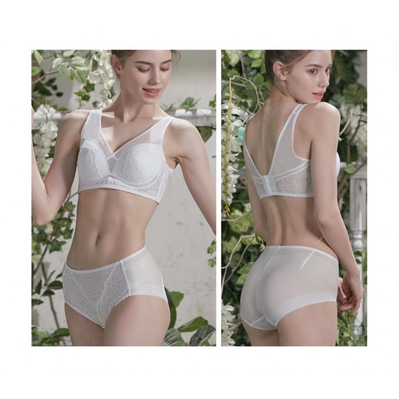 ✨Áo ngực ko gọng đệm mỏng xuất Hàn Fr€€ Motion Vivi€n