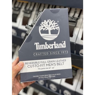 ShopTMD739- [Hàng trả order, không có dư] Dây Nịt Nam TimberLand
