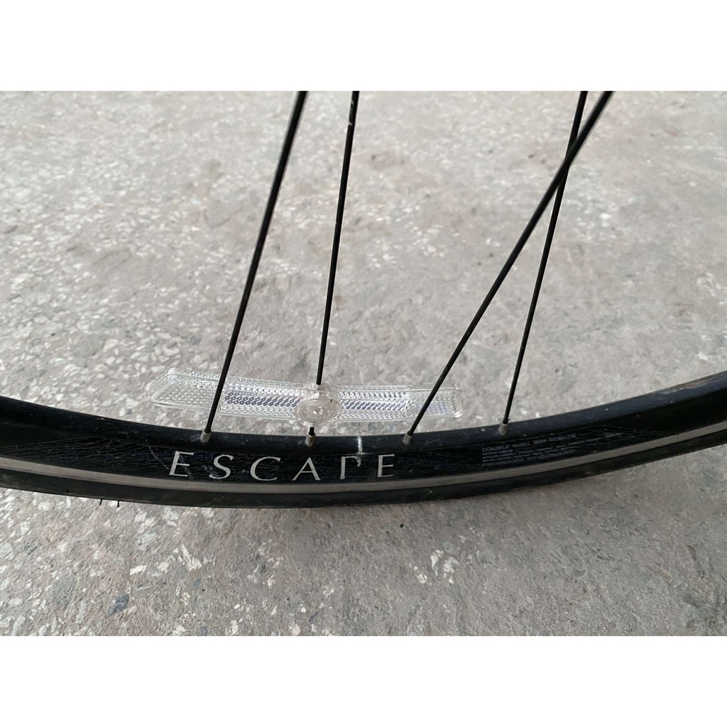 Xe Touring hiệu GIANT ESCAPE R3