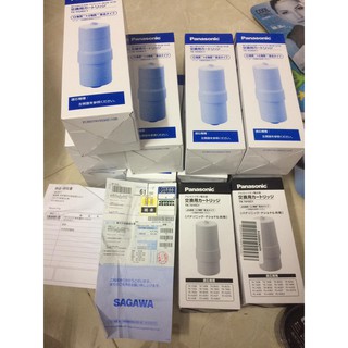 Lõi Lọc Panasonic TK-HS92C1