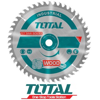 Total Lưỡi cưa gỗ hợp kim 100mm Lỗ 20mm TCT Saw Blade TAC231010T