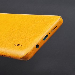 Miếng dán da cho xiaomi note 10 , xiaomi note 10 pro