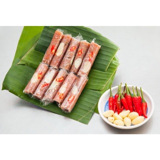 Nem chua Thanh Hoá bịch 10 cây