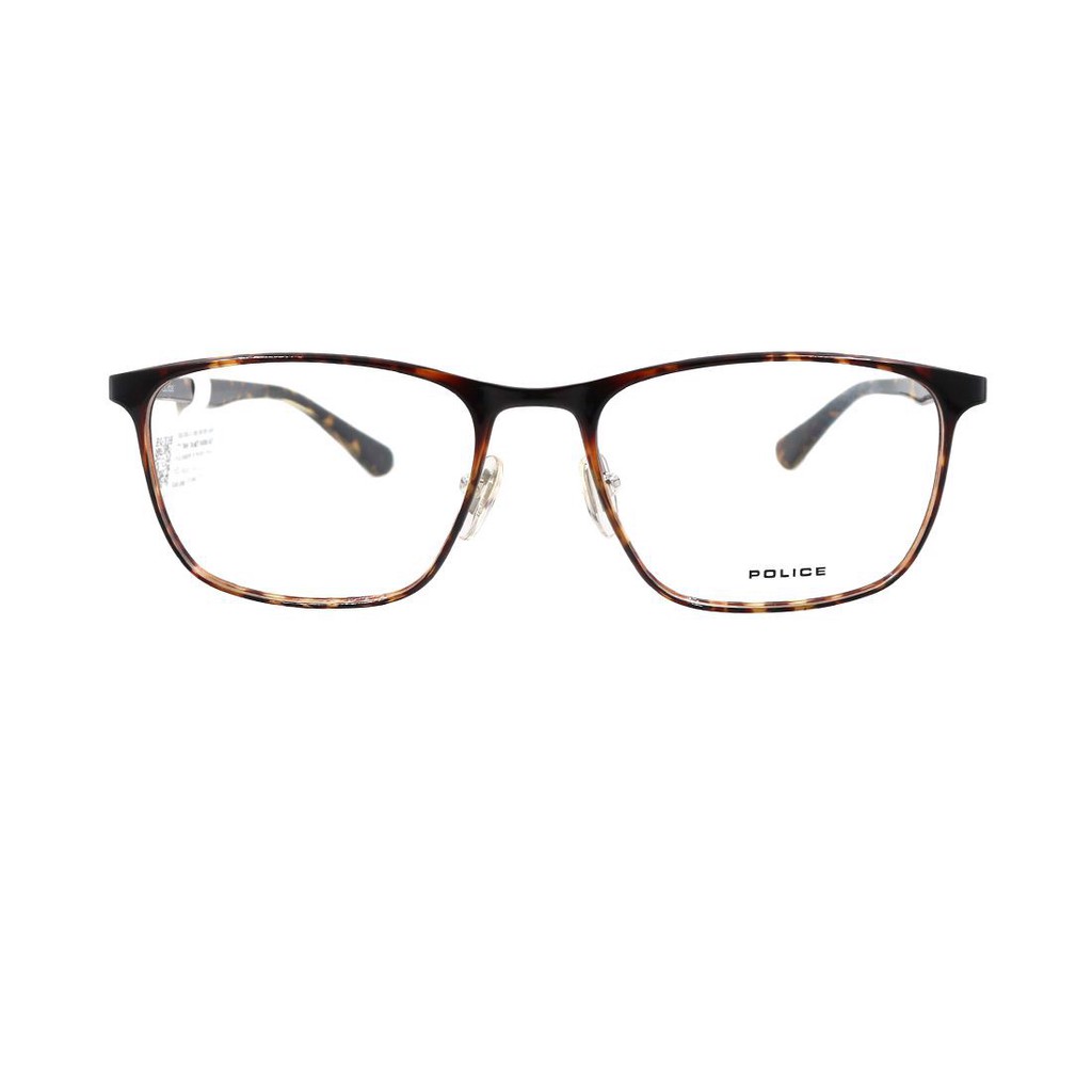 Gọng kính Police 0VPL896K0 chính hãng, thiết kế dễ đeo bảo vệ mắt