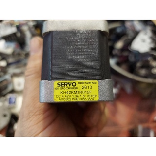 Đông cơ bước 42mm×42mm×50mm chế máy in 3D,CNC mini...