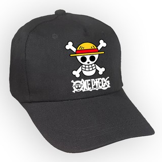 Mũ One Piece Đảo Hải tặc 🎁 FREESHIP 🎁 Nón kết Luffy One piece in theo yêu cầu