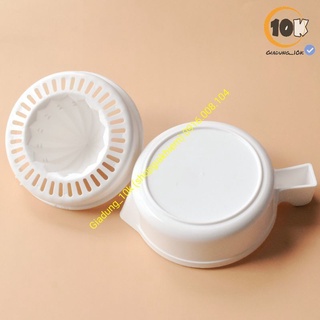 Dụng cụ vắt cam chanh bằng tay (t12)