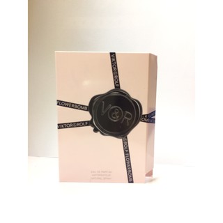 Mẫu thử - nước hoa viktor&rolf flowerbomb edp 1.2ml