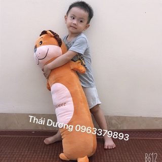 Gối ôm 70cm cho bé