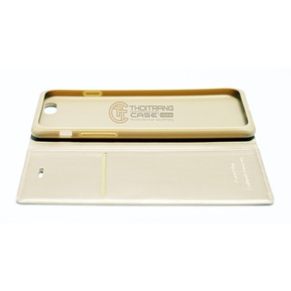 Bao Da Iphone 6/6S hiệu PEACOCKTION