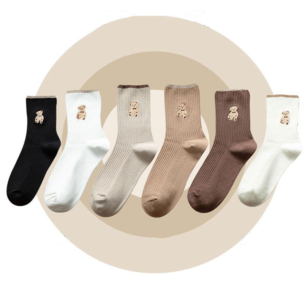 WONDER Vớ Giữ Ấm Thoáng Khí Thấm Hút Mồ Hôi Thời Trang Cho Nam Và Nữ