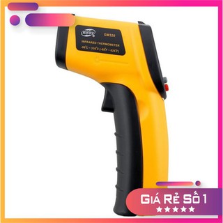 Máy đo nhiệt độ BENETECH GM-320