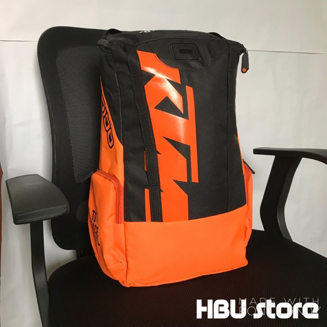 Balo KTM RACING