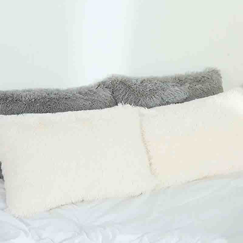 Bộ 1 Vỏ Gối Kích Thước 50*70cm | BigBuy360 - bigbuy360.vn