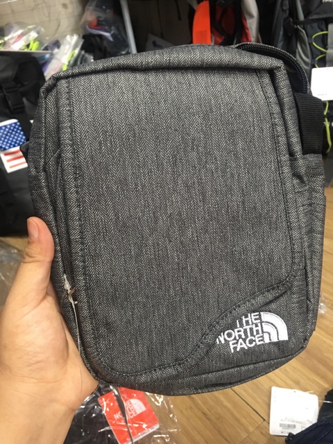 Túi Đeo Chéo TNF Sling Bag