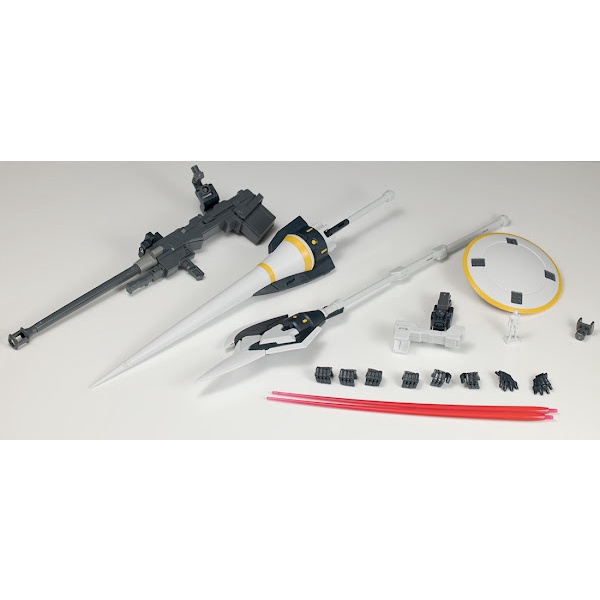 Mô hình Lắp Ráp Nhựa Gunpla  MG 1/100 P-BANDAI: Tallgeese Fluegel EW Gundam  Bandai Japan