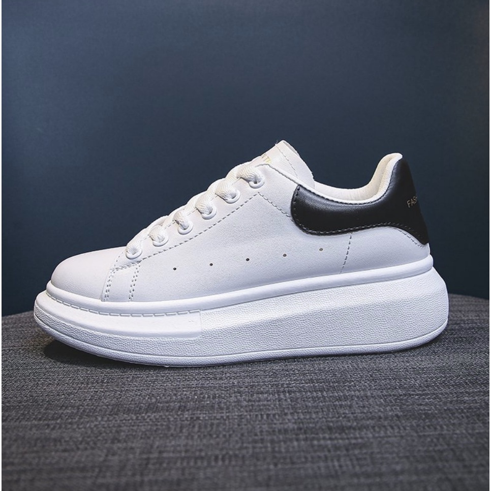 Giày nữ thể thao Fashion Trend GT86 - GOLDSNEAKER