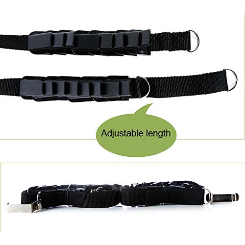 Giá Đỡ Mũ Lưỡi Trai / Túi Xách / Áo Khoác Ngoài Cửa Ra Vào Có Thể Điều Chỉnh