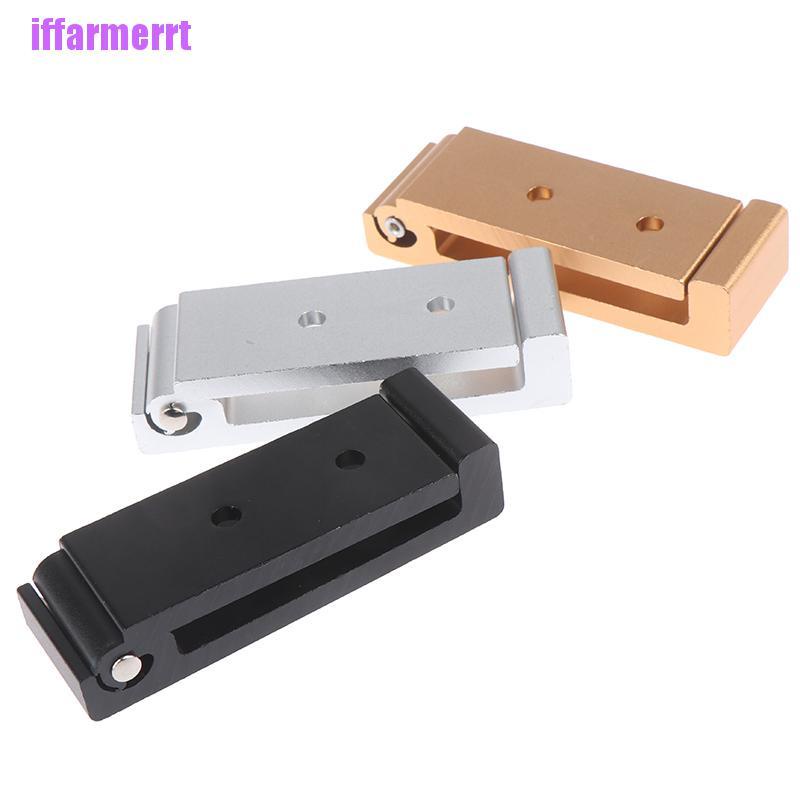 Tai Nghe Gắn Tường Bằng Hợp Kim Nhôm