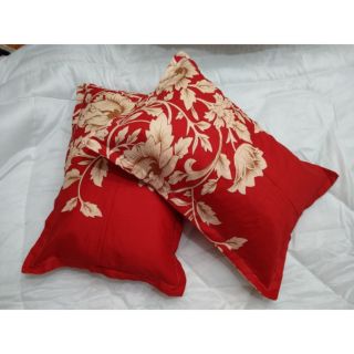 Combo gối vỏ + ruột pp