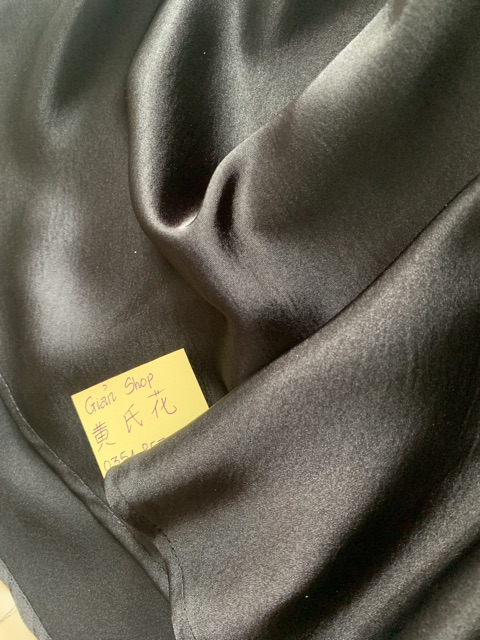 CHÂN VÁY LỤA DÁNG DÀI CAO CẤP (Kèm hình ảnh shop tự chụp) | BigBuy360 - bigbuy360.vn