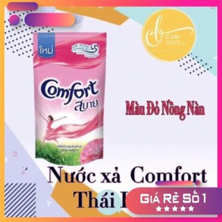 xả vải hương com pho. 580ml