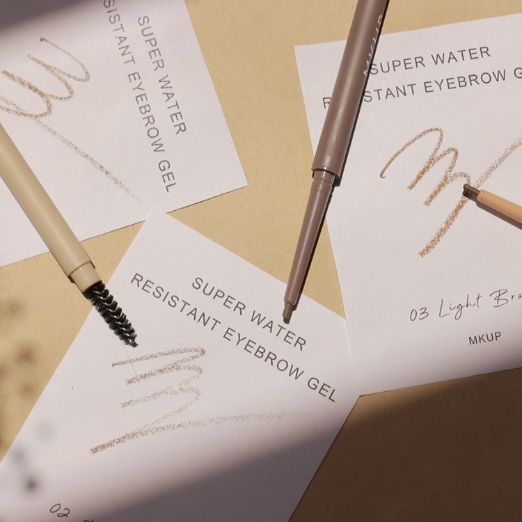 [Mã FMCGM100 - 10% đơn 500K] Bộ sản phẩm MKUP trang điểm chống nước SIÊU TIẾT KIỆM | BigBuy360 - bigbuy360.vn