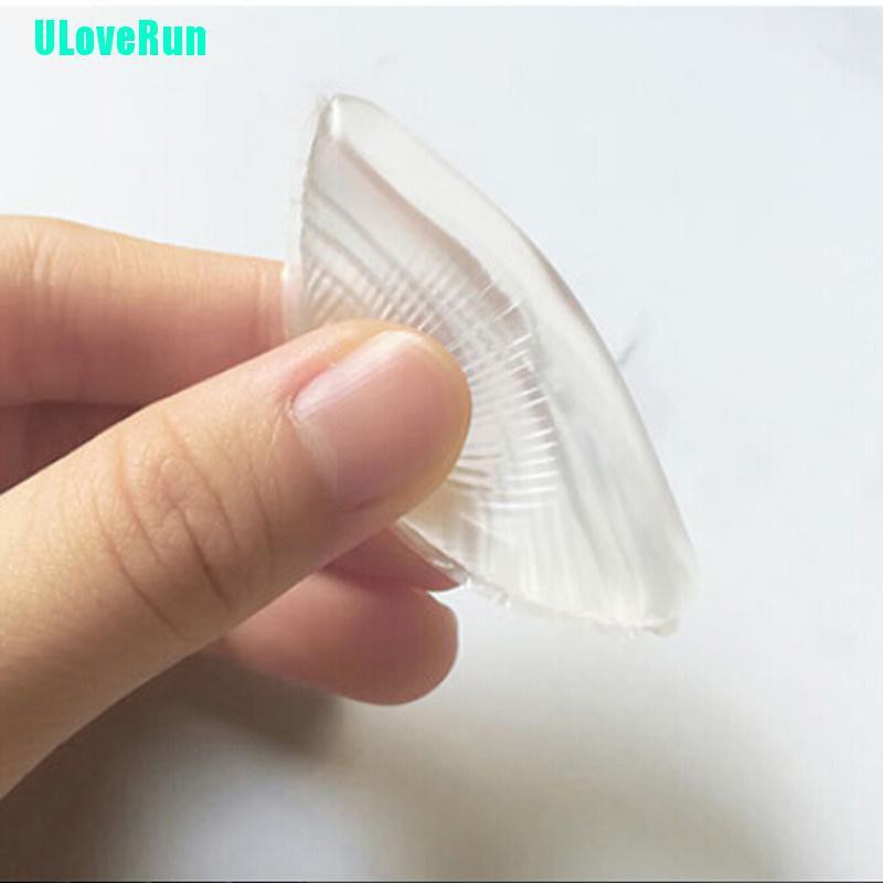 Mút Trang Điểm Ướt Và Khô Bằng Silicone Tiện Dụng