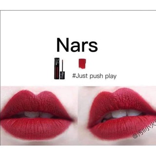 [Liên hệ trước khi đặt] Son Kem Nars Fullsize
