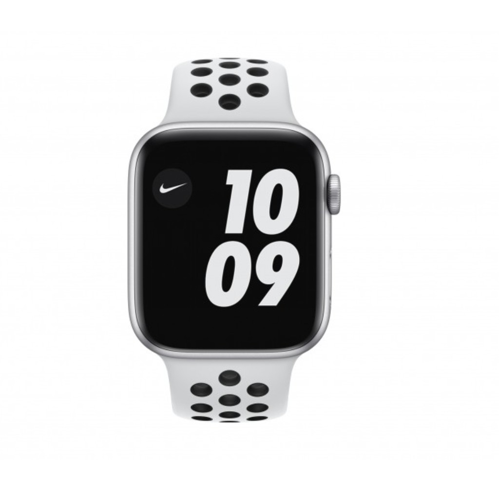Đồng Hồ thông minh Apple watch series 6 Nike 44mm GPS fullbox nguyên seal mới 100%