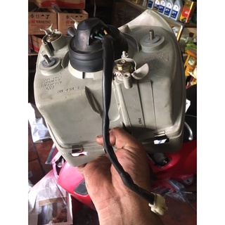 pha đèn honda spacy nhật  hàng zin