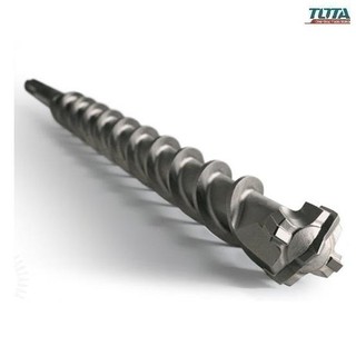 MŨI KHOAN BÊ TÔNG BỐN CẠNH TOTAL TAC311204C