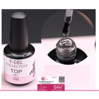 Base Top Mickey T-Gel ( lẻ)