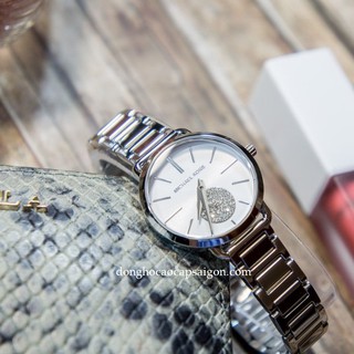 Đồng Hồ Nữ Michael Kors MK3837