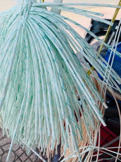 Gen cách điện các loại 1-8