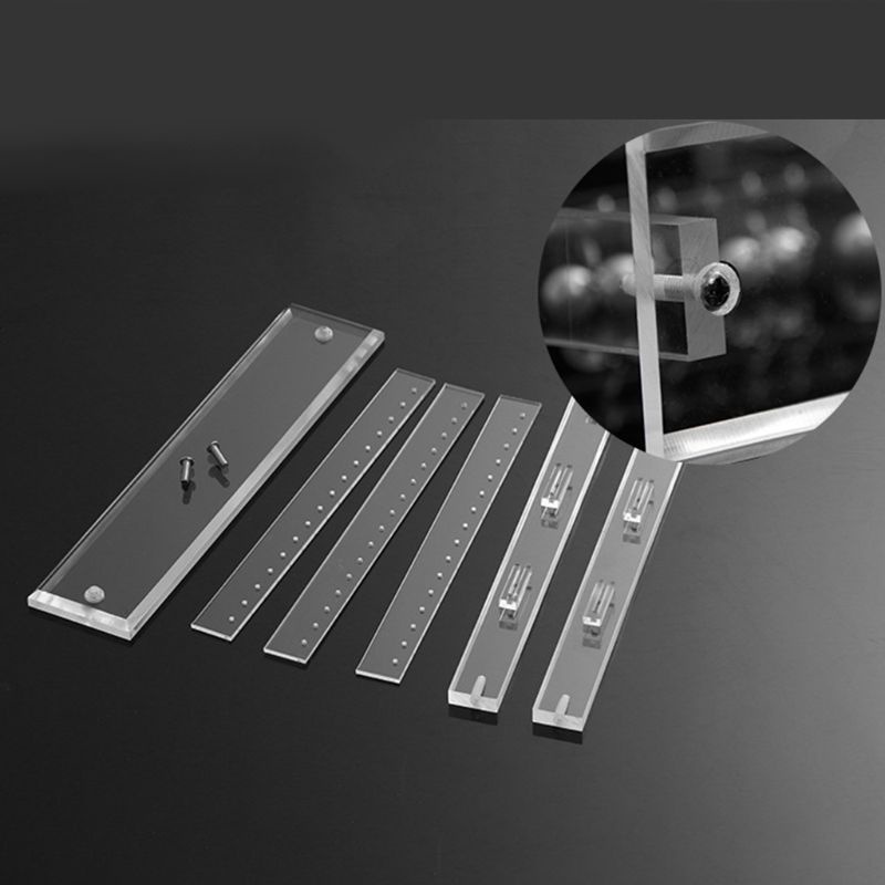 Youyo Giá Đỡ Trưng Bày Vòng Đeo Tay / Dây Chuyền Trưng Bà