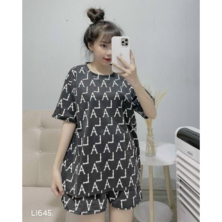 🌸🌸🌸 HÀNG MỚI VỀ 🌿🌿🌿 
❇❇SET BỘ ĐÙI IN LA