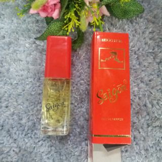 Nước hoa sài gòn đỏ