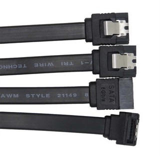 Cáp sata 6gb/s dài 50cm