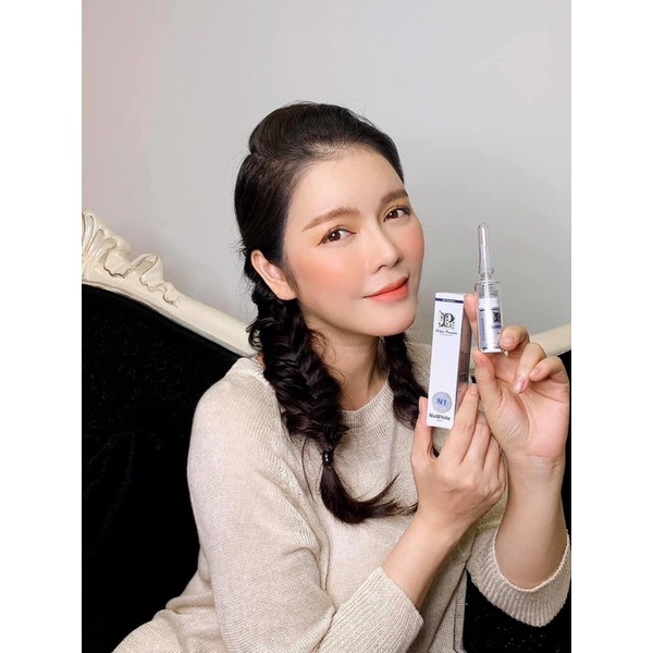 KEM MỜ THÂM LÀM HỒNG NUWHITE N1 V1 H6 L1A M1