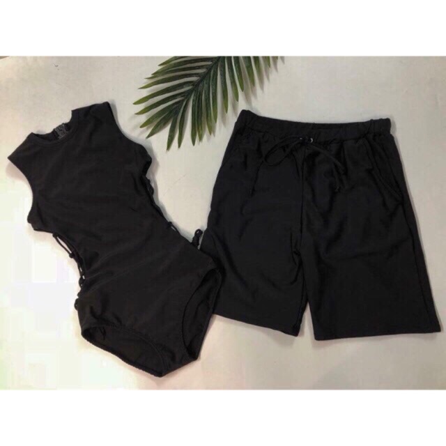 Bikini cặp
