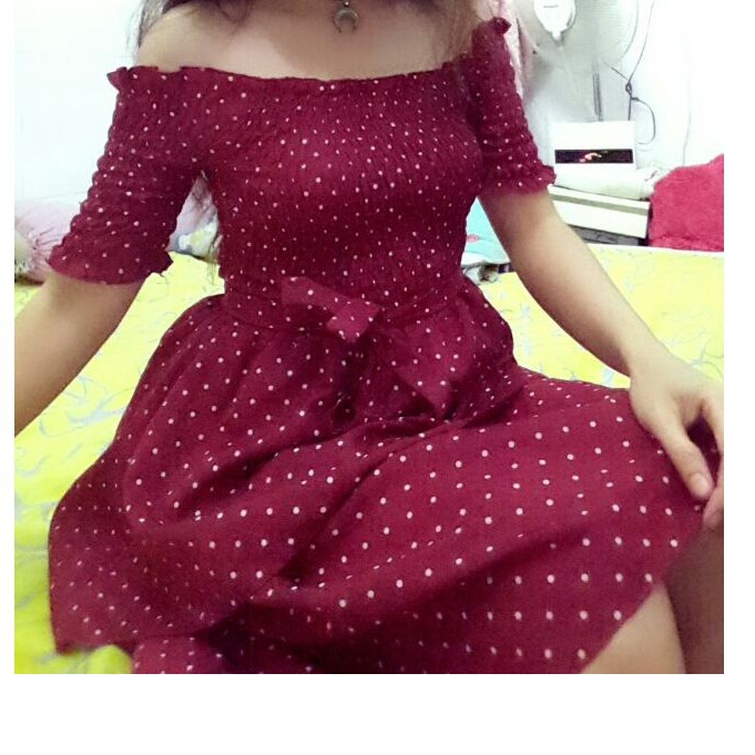 Thanh lý đầm, bi đỏ tầng dưới 50kg