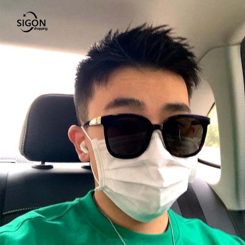 Kính Mát Phân Cực Chống Tia Cực Tím Thời Trang Cổ Điển Cho Hoạt Động Ngoài Trời