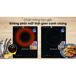 Bếp từ BlueStone ICB-6728