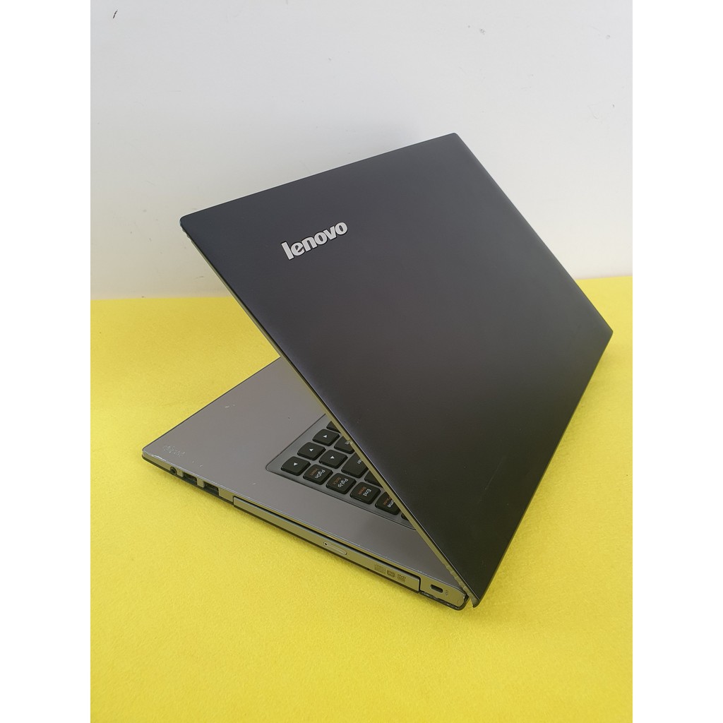 Laptop Lenovo Ideapad Z400 | Core I5 3210M | Ram 4 GB | SSD 128 GB | BigBuy360 - bigbuy360.vn
