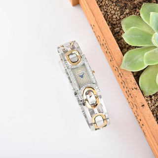 Đồng hồ nữ Romanson RM5168QLCWH