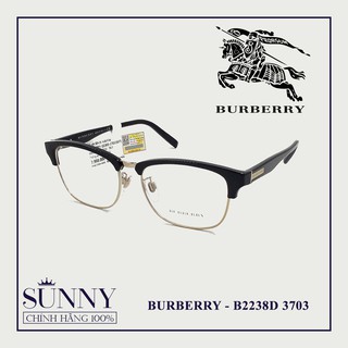 Gọng Kính Burberry B2238D