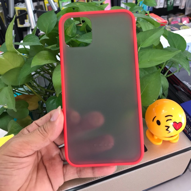 💥Ốp Cao Su Non IP6➡️IP11💥