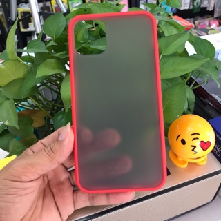💥Ốp Cao Su Non IP6➡️IP11💥