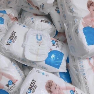 BỈM YUBEST ANGEL/ NATURAL ( DÁN/QUẦN) CHUẨN NỘI ĐỊA TRUNG QUỐC, ĐỦ SIZE S132/S90/M108